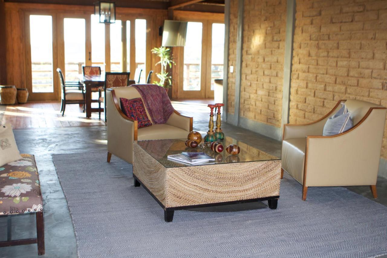 Hotel Quinta Lucia Valle de Guadalupe Esterno foto