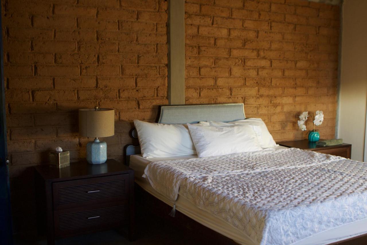 Hotel Quinta Lucia Valle de Guadalupe Esterno foto